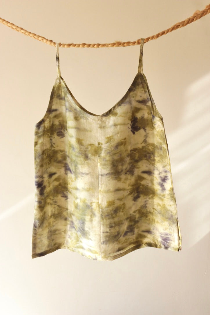 Hibiscus Camisole