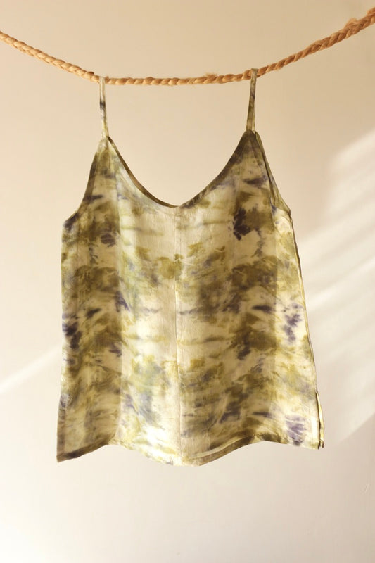 Hibiscus Camisole