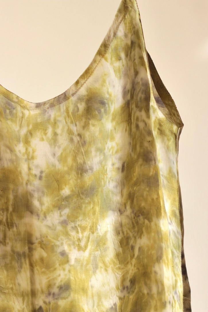 Hibiscus Camisole