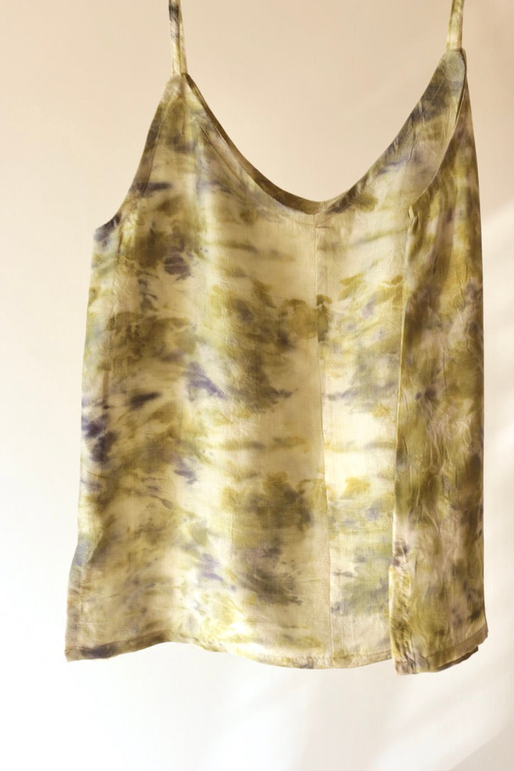 Hibiscus Camisole