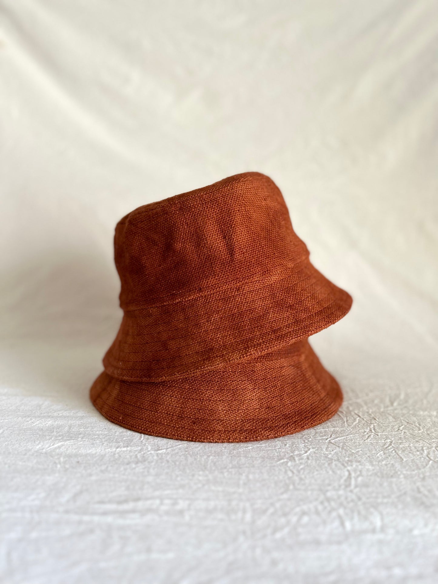 Cutch Cotton Bucket Hat