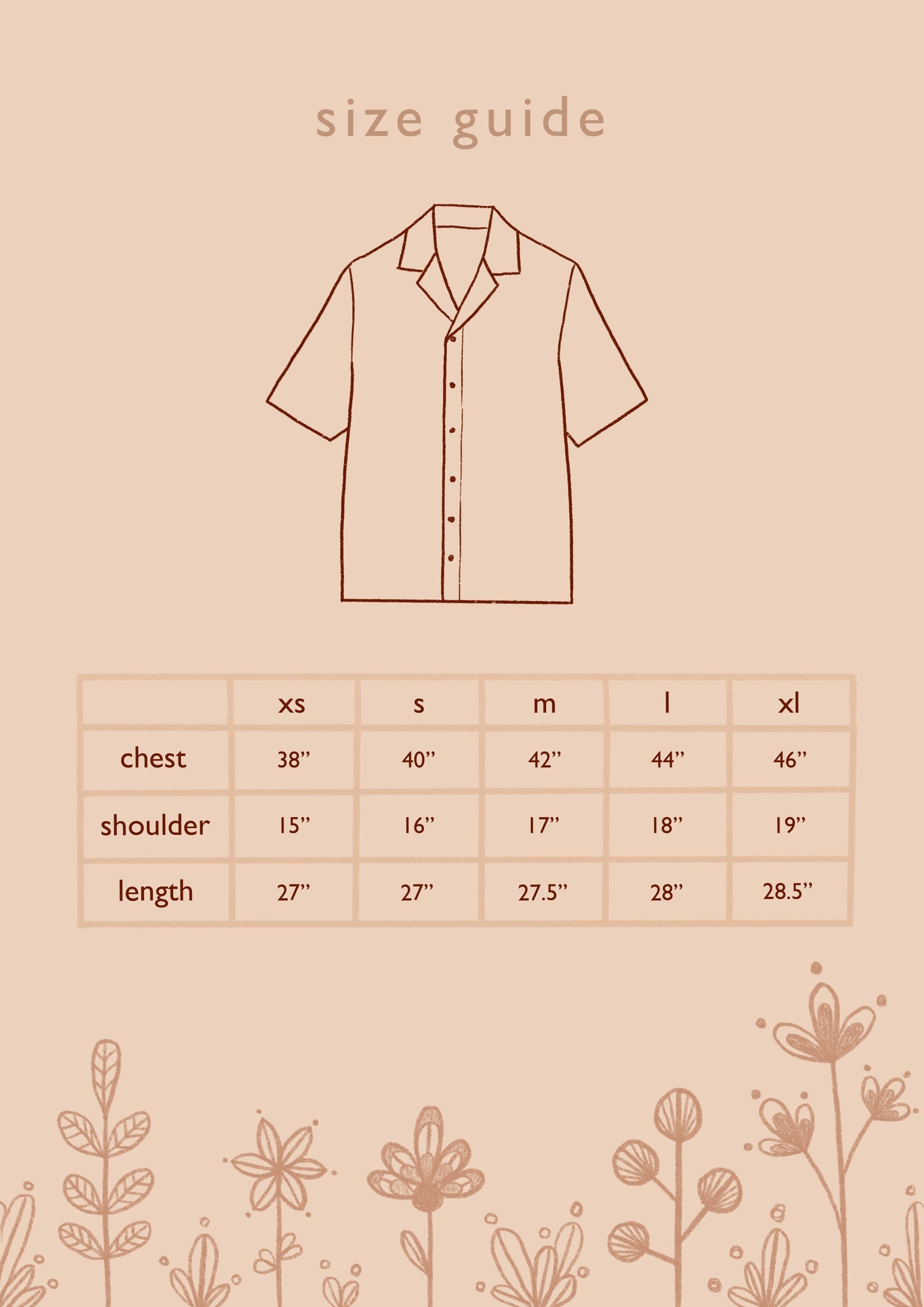 Casuarina Handwoven Cotton Shirt